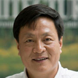 Dr. Kongjian Yu